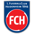 1. FC Heidenheim FIFA 15