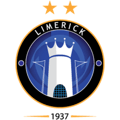 Limerick FC FIFA 15