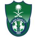 Al-Ahli Saudi FC FIFA 15