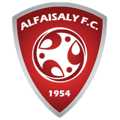Al-Faisaly FC FIFA 15