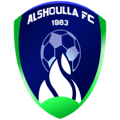 Alshoulla FC FIFA 15