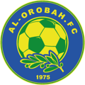 Al-Orubah FC FIFA 15