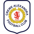 Crewe Alexandra FIFA 15