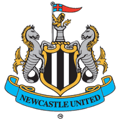 Newcastle United FIFA 15