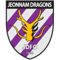 Jeonnam Dragons FIFA 15