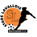 Stade Lavallois Mayenne FC FIFA 15