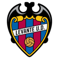 Levante Unión Deportiva FIFA 15