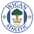 Wigan Athletic FIFA 15