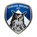 Oldham Athletic FIFA 15