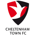 Cheltenham Town FIFA 15