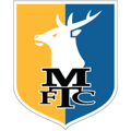 Mansfield Town FC FIFA 15