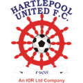 Hartlepool United FIFA 15