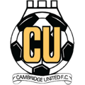 Cambridge United FIFA 15