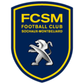 FC Sochaux-Montbéliard FIFA 15