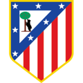 Club Atlético de Madrid FIFA 15