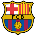FC Barcelona FIFA 15
