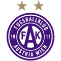 FK Austria Vienna FIFA 15