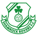 Shamrock Rovers FIFA 15
