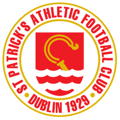 St. Patrick's Athletic FIFA 15