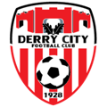 Derry City FIFA 15