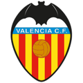 Valencia Club de Fútbol SAD FIFA 15