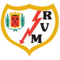 Rayo Vallecano de Madrid FIFA 15