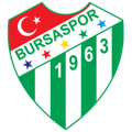 Bursaspor FIFA 15
