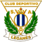Club Deportivo Leganés FIFA 15