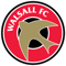 Walsall FIFA 15