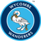 Wycombe Wanderers FIFA 15