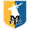 Mansfield Town FC FIFA 15