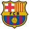 Fútbol Club Barcelona FIFA 15