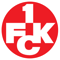 1. FC Kaiserslautern FIFA 15