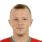 Renat Yanbaev FIFA 15