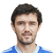 Yuriy Zhirkov FIFA 15
