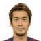 Akira Kaji FIFA 15