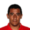 Alfredo Moreno FIFA 15