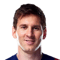 Lionel Messi FIFA 15