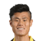 Choi Sung Hwan FIFA 15