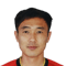 Kang Min Hyuk FIFA 15