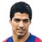 Luis Suárez FIFA 15