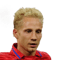 Alexandru Suvorov FIFA 15