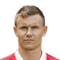 Andreas Bjelland FIFA 15