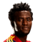 Abdoulie Mansally FIFA 15