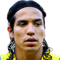 Dayro Moreno FIFA 15