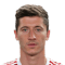 Robert Lewandowski FIFA 15