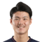 Jeong Seok Min FIFA 15