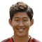 Heung Min Son FIFA 15