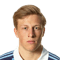 Emil Bergström FIFA 15