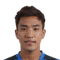 Yong Hyun Jin FIFA 15